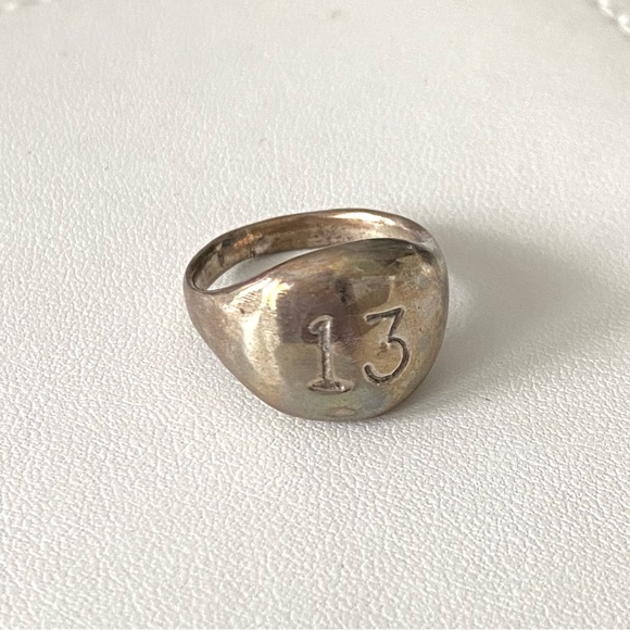 James Colarusso 13 ring - Picture 2 of 2